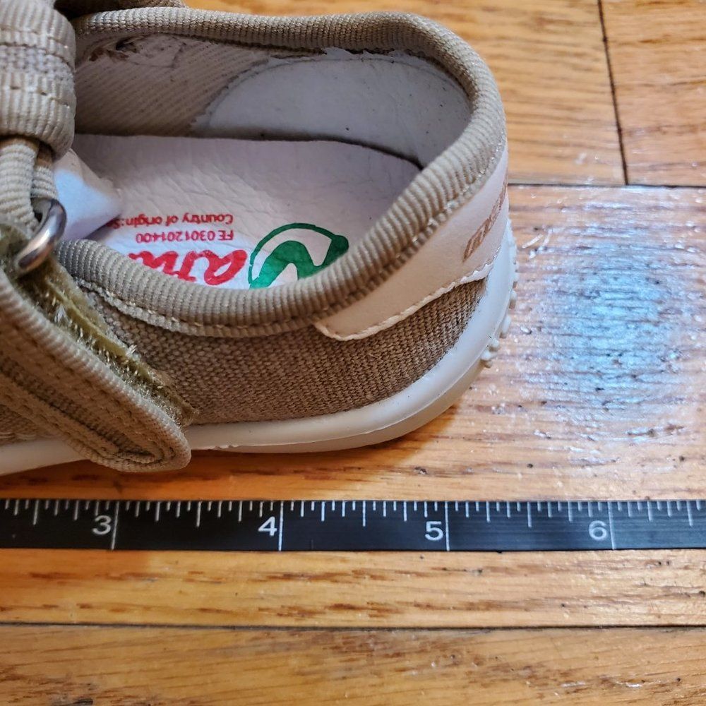 🆕️ Naturino USA T-Strap Flat (Toddler) - Picture 9 of 9